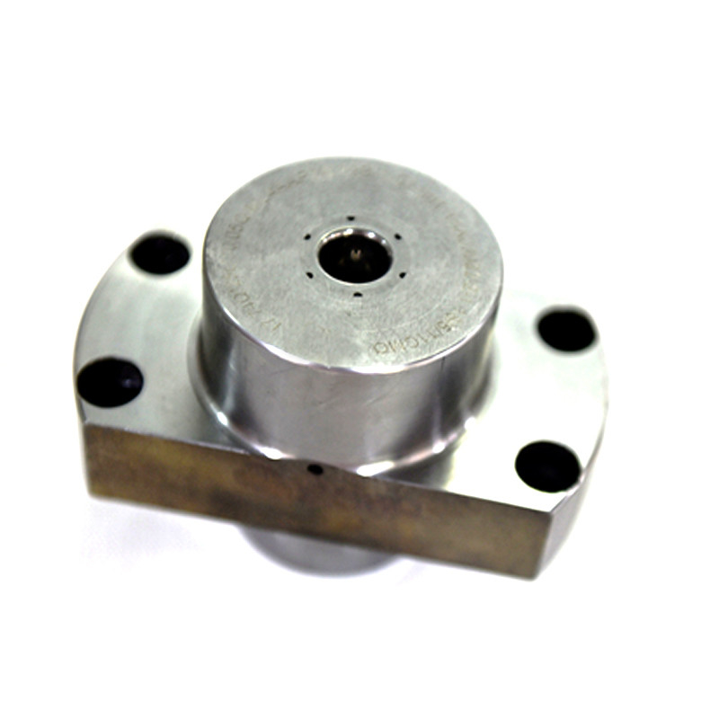 Καρβίδιο Die Nut-Forming Die Precision Engineered για την παραγωγή υψηλού όγκου συσσωρευτών