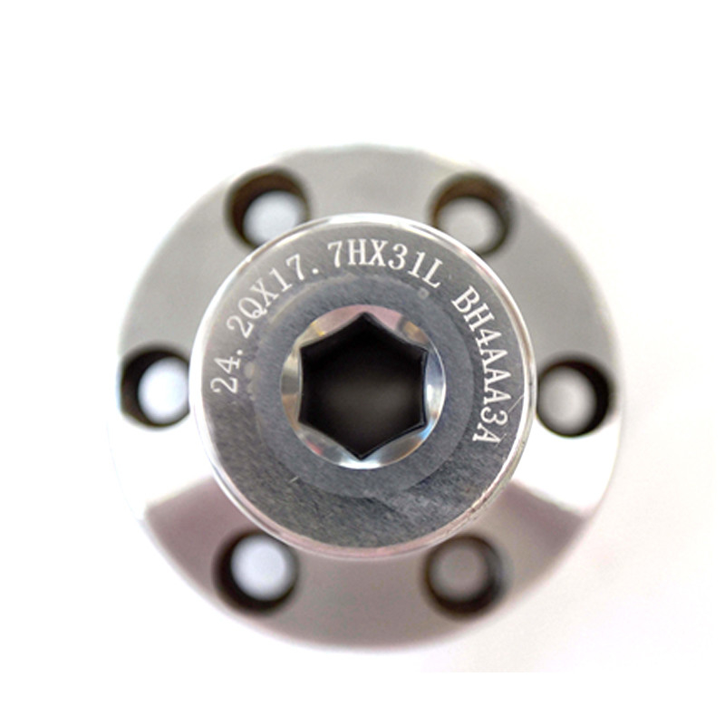 Καρβίδιο Die Nut-Forming Die Precision Engineered για την παραγωγή υψηλού όγκου συσσωρευτών