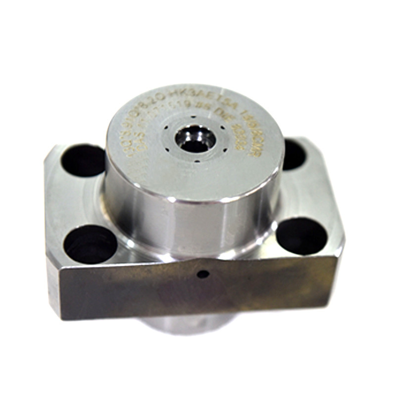 Καρβίδιο Die Nut-Forming Die Precision Engineered για την παραγωγή υψηλού όγκου συσσωρευτών