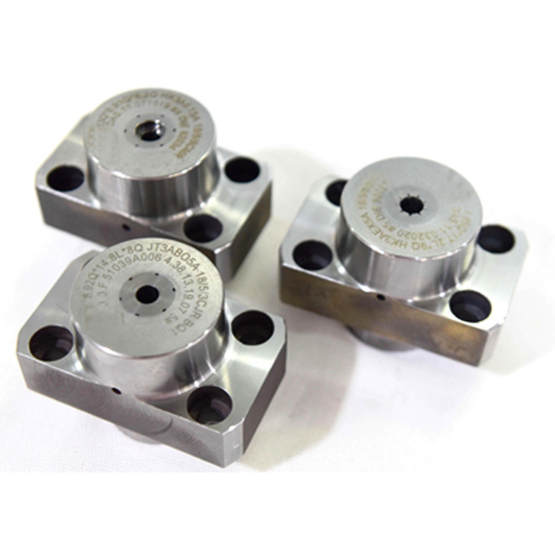 Καρβίδιο Die Nut-Forming Die Precision Engineered για την παραγωγή υψηλού όγκου συσσωρευτών