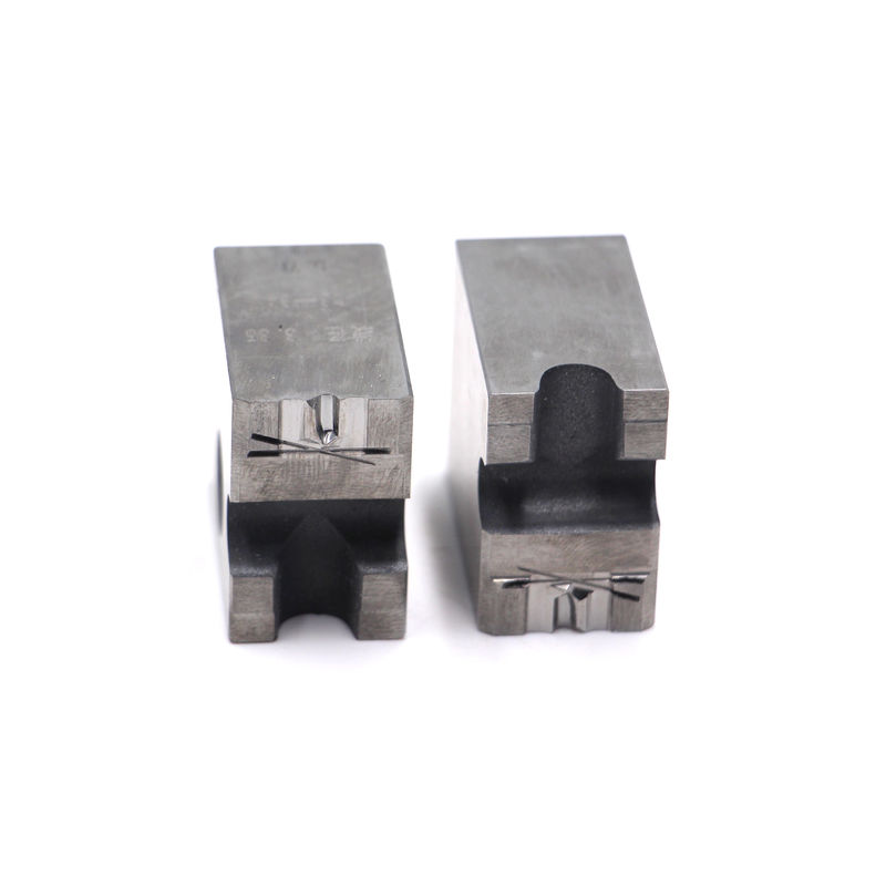 Δορυφορικός πύργος από καρβίδιο βαλφρίτη - Υψηλής αντοχής στην φθορά σκληρό υλικό με ακριβή σχήμα για την αποτελεσματική παραγωγή βιδών αυτοτρύπανσης