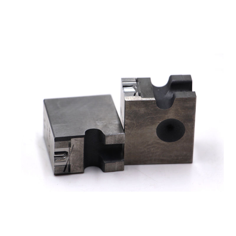 Δορυφορικός πύργος από καρβίδιο βαλφρίτη - Υψηλής αντοχής στην φθορά σκληρό υλικό με ακριβή σχήμα για την αποτελεσματική παραγωγή βιδών αυτοτρύπανσης