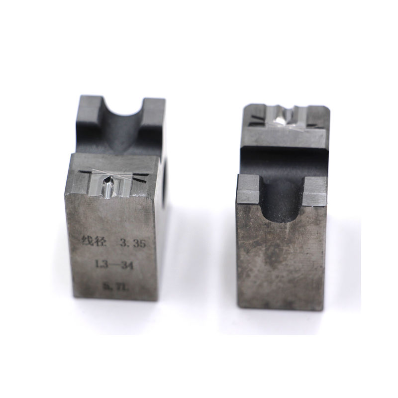 Δορυφορικός πύργος από καρβίδιο βαλφρίτη - Υψηλής αντοχής στην φθορά σκληρό υλικό με ακριβή σχήμα για την αποτελεσματική παραγωγή βιδών αυτοτρύπανσης