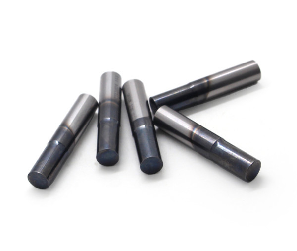Βελτιώστε τη διαδικασία ψύξης με M42 και H59 HSS Punches High Red Hardness Wear Resistance