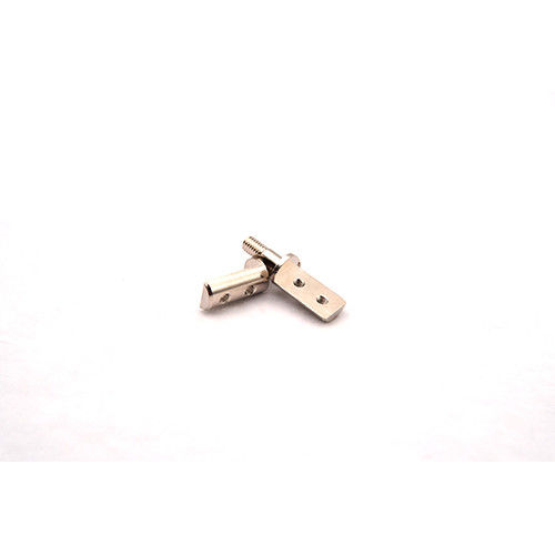 Μικροσυσκευές ακρίβειας κυλινδρικές διασταυρούμενες κεφαλές με σφραγισμένη αιχμηρή ουρά μικρές βίδες για φορητές συσκευές M0.5-M3