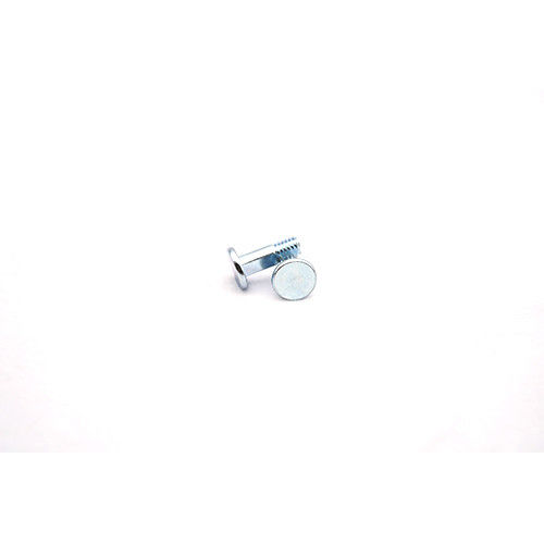 Μικροβίδες ακρίβειας επεξεργασία γυαλισμού Ατσάλι από ανοξείδωτο χάλυβα για τη βιομηχανία οθονών LED πιστοποιημένο ISO 9001