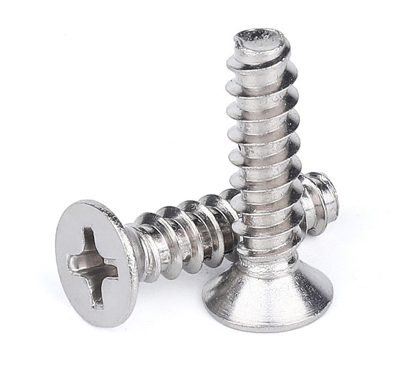 M0.6-M3 Χαλκό κράμα χάλυβα μικροβίδα Hex Socket Pan Head για μοτοσυκλέτα ποδήλατο Αξιόπιστο