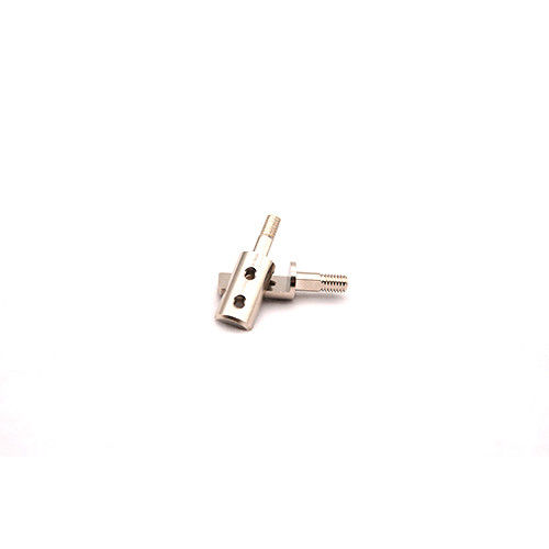 M0.6-M3 Φλάντζη Hex Head Slotted Micro Screw Ατσάλι από ανοξείδωτο χάλυβα Ηλεκτρονική LED βίδα