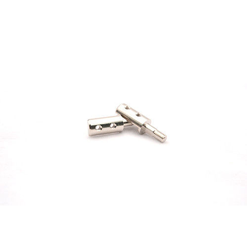Προσαρμοσμένο μεγέθους Slotted Phillips Torx Hex Socket Square M0.6-M3 Ηλεκτρονικό Μικροβίδα από ανοξείδωτο χάλυβα