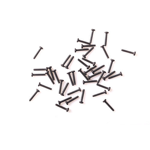 Κίνα Κατασκευαστής Hex Head Screw M0.6-M3 Torxs για τον υπολογιστή Τηλέφωνο Watch υψηλής ποιότητας
