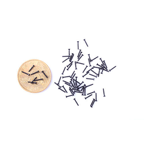 Κίνα Κατασκευαστής Hex Head Screw M0.6-M3 Torxs για τον υπολογιστή Τηλέφωνο Watch υψηλής ποιότητας