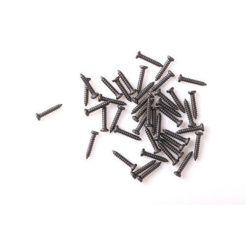 Κίνα Κατασκευαστής Hex Head Screw M0.6-M3 Torxs για τον υπολογιστή Τηλέφωνο Watch υψηλής ποιότητας
