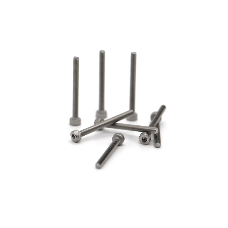 Μικροσυσκευές ακρίβειας κυλινδρικές διασταυρούμενες κεφαλές με σφραγισμένη αιχμηρή ουρά μικρές βίδες για φορητές συσκευές M0.5-M3