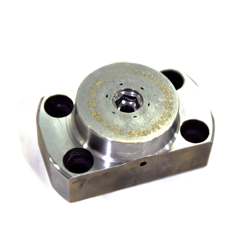 Πρίγκιπας Tungsten Carbide Nut Forming Die με εκχυλιστικό καλούπι και υλικό Carbide για προσαρμοσμένες εφαρμογές