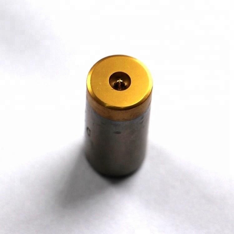 Κίνα Κατασκευή Tian Coating DIN Phillips Flat Head Header Punch 7981 M2 M42 12x25