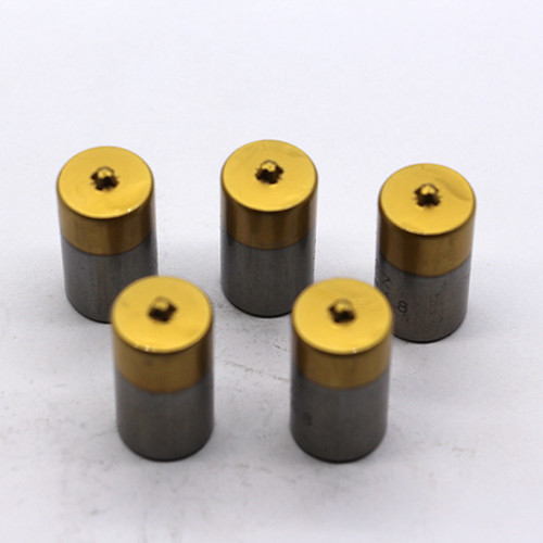 M2 TIN Phillips και άλλοι τύποι Header Punch Δεύτερη γροθιά για βίδα