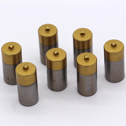 M2 TIN Phillips και άλλοι τύποι Header Punch Δεύτερη γροθιά για βίδα