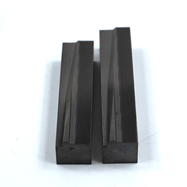 DC53 επίπεδα Taptite Thread Rolling πεθαίνει 0,001mm ακρίβεια για βίδες βρόγχες κατασκευή