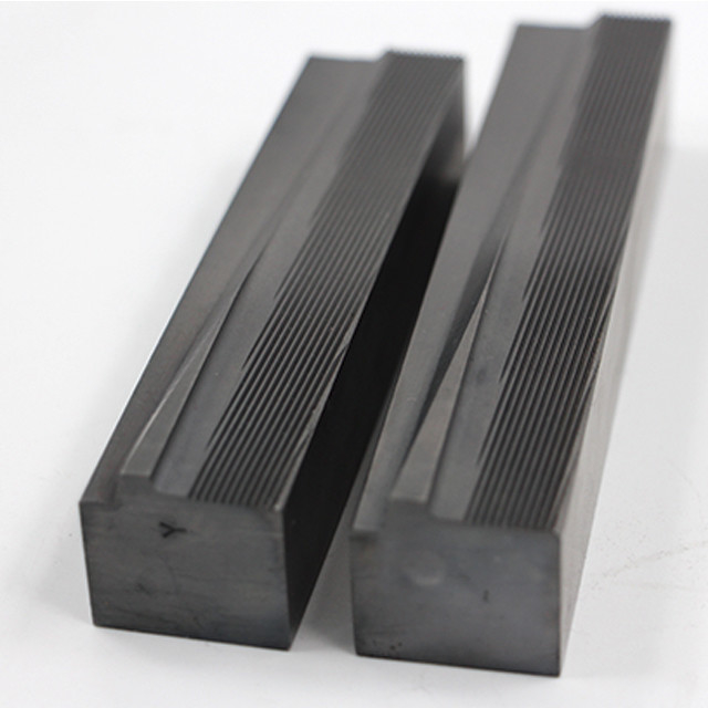 DC53 επίπεδα Taptite Thread Rolling πεθαίνει 0,001mm ακρίβεια για βίδες βρόγχες κατασκευή