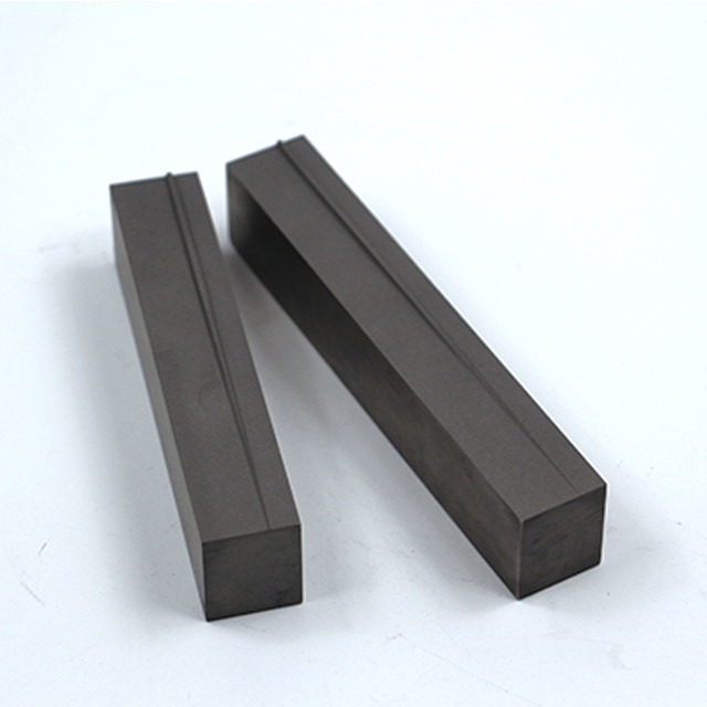 DC53 επίπεδα Taptite Thread Rolling πεθαίνει 0,001mm ακρίβεια για βίδες βρόγχες κατασκευή