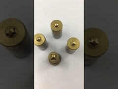 δεύτερη διάτρηση