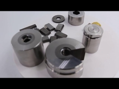 κύβος διαμόρφωσης καρυδιών