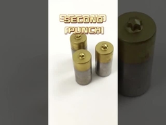 Επί παραγγελία η επαγγελματική διάφορη επιγραφή διατρήσεων μορφών επεξεργασίας